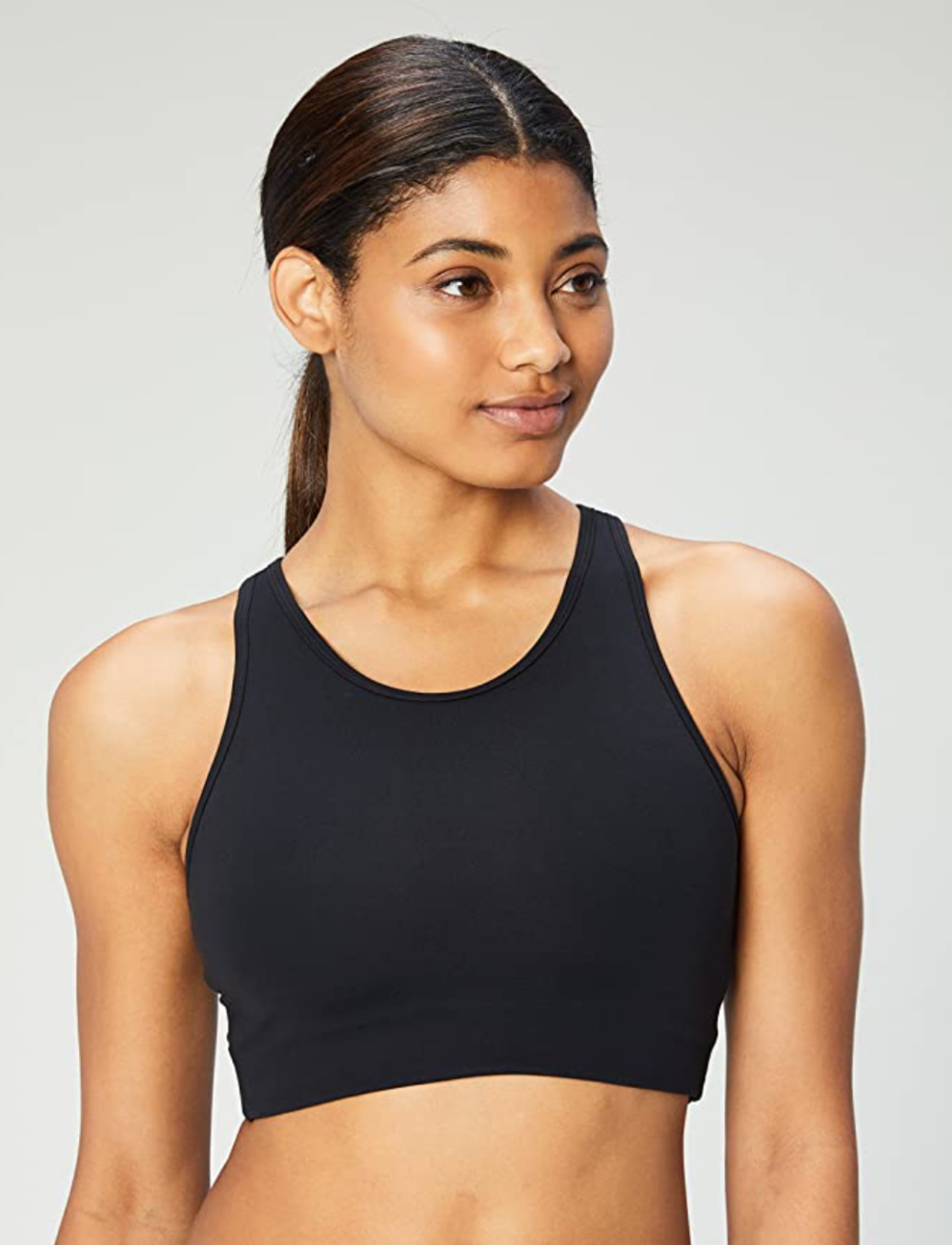Myth Sports Bra - the classic gym staple you never knew you needed