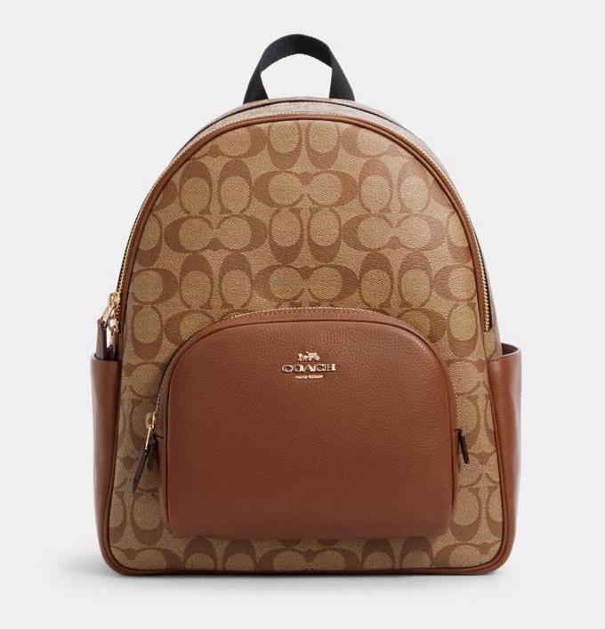 Coach Outlet offers 75% off clearance, more sweet deals online