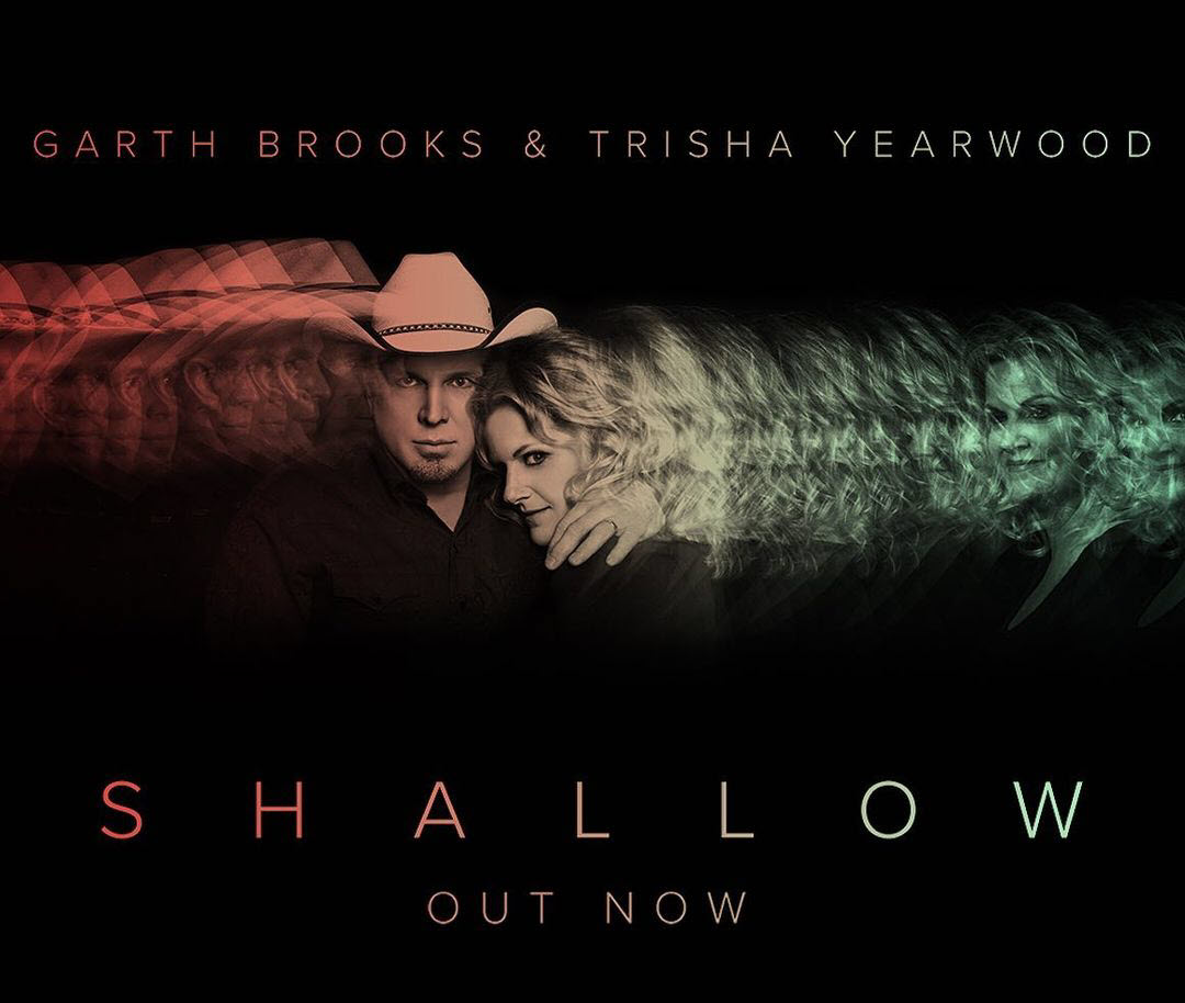 Cronograma de relacionamento de Garth Brooks e Trisha Yearwood