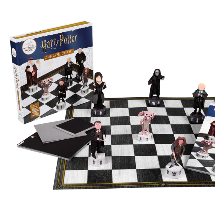 Harry-Potter-Chess