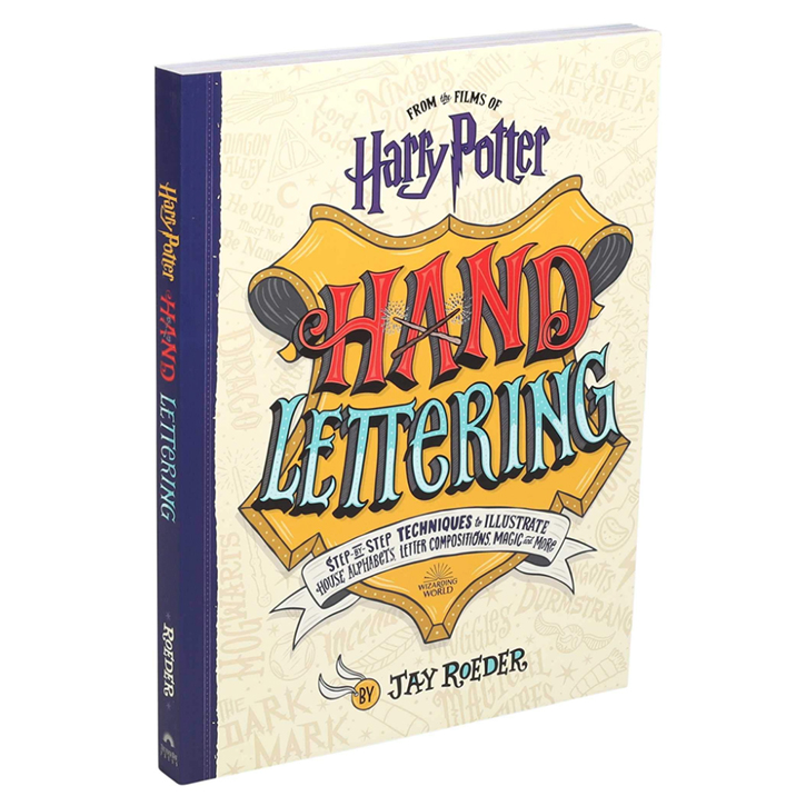 Harry-Potter-Letters