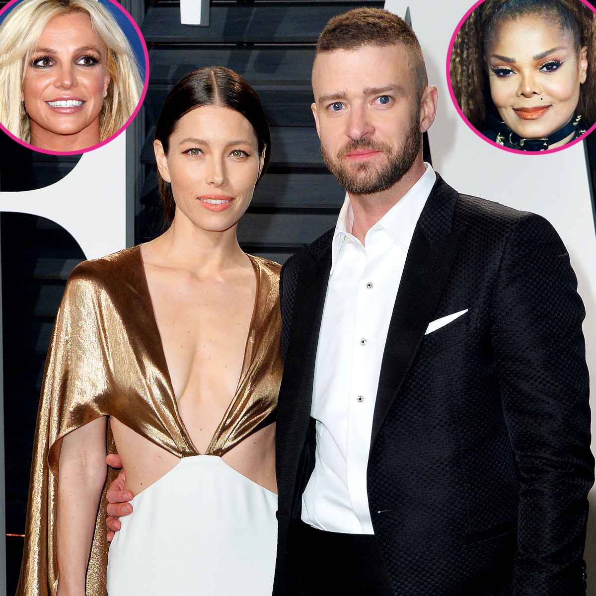 Jessica Biel stuns fans with filter-free picture of family life with Justin  Timberlake and their children