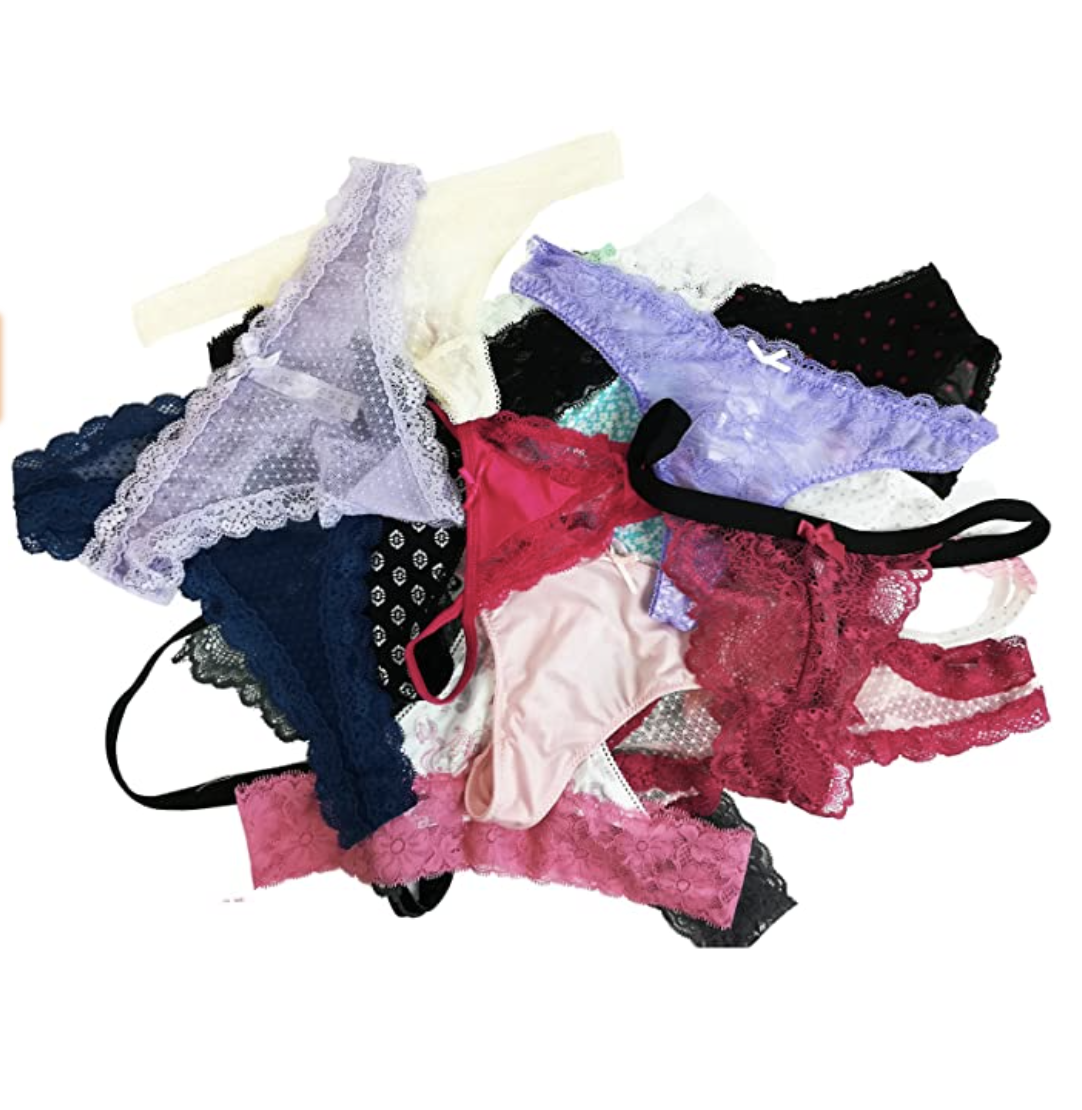 Girls And Their Panty Drawer Telegraph
