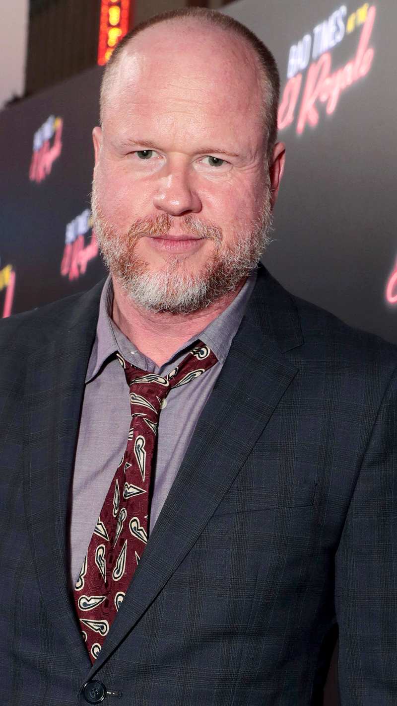 Joss Whedon Responds to Buffy Cast Allegations