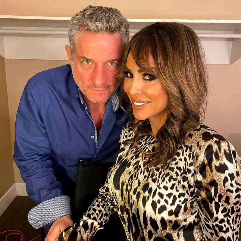 RHOC's Kelly Dodd, Husband Rick Leventhal Contracted Lyme Disease