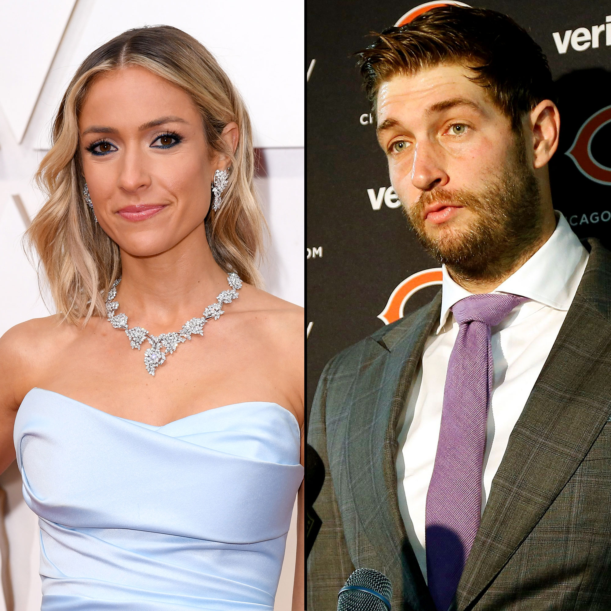 Kristin Just Responded to Jay Saying He 'Threw a Party' After Their Divorce  Settlement