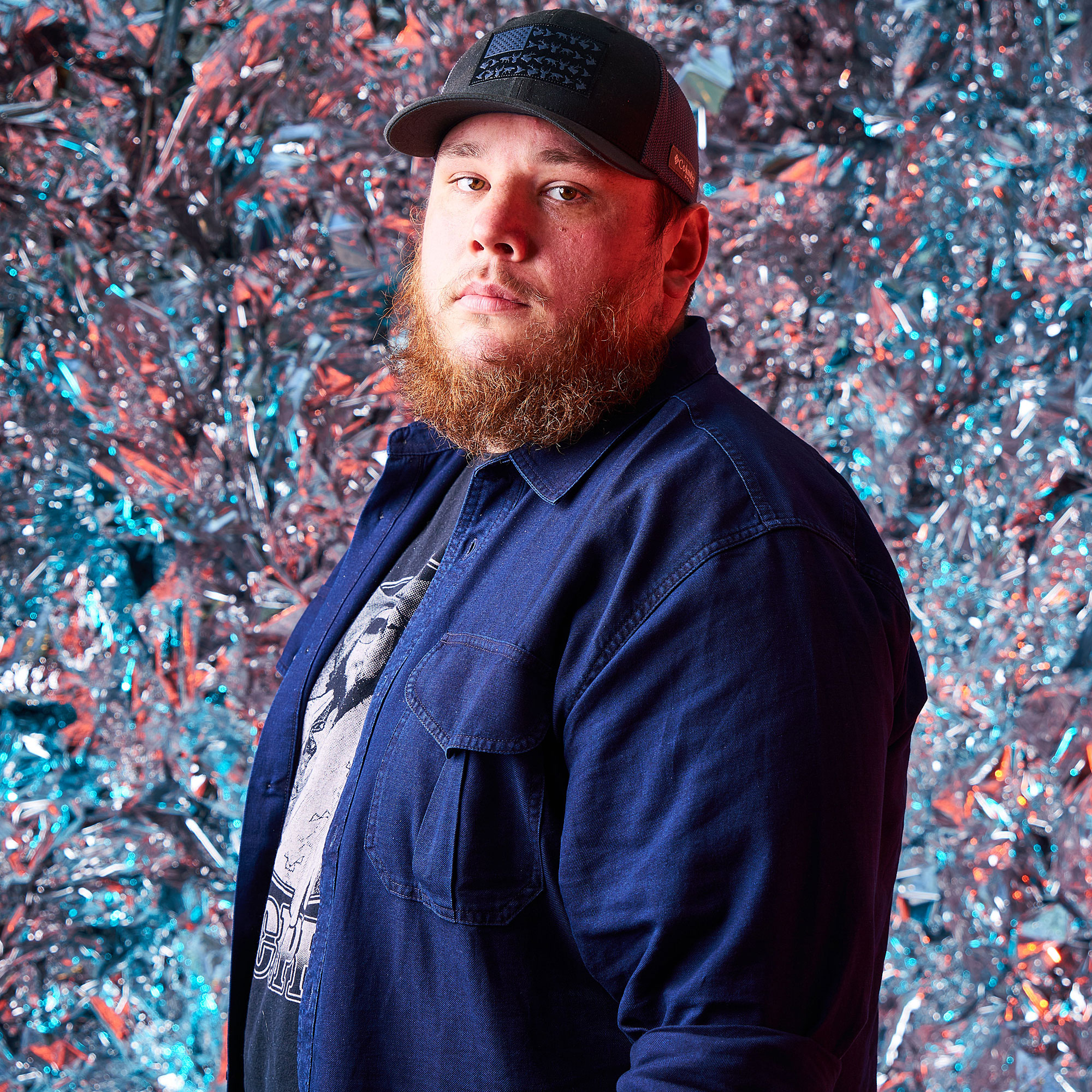 Asheville native, Luke Combs apologizes for Confederate flag imagery