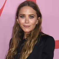 Mary-Kate Olsen Spotted Out With Brightwire CEO John Cooper 1 Month After Olivier Sarkozy Split