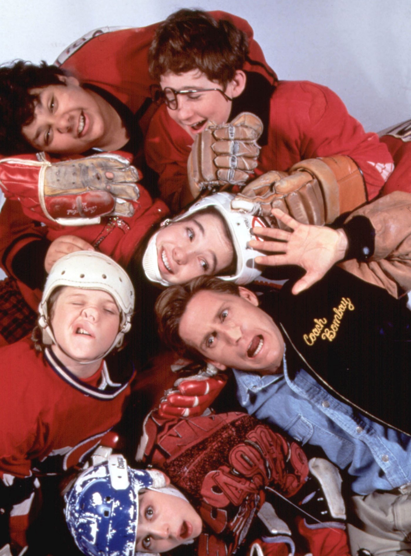 'Mighty Ducks: Game Changers' Boss Hints at Original Cast Cameos