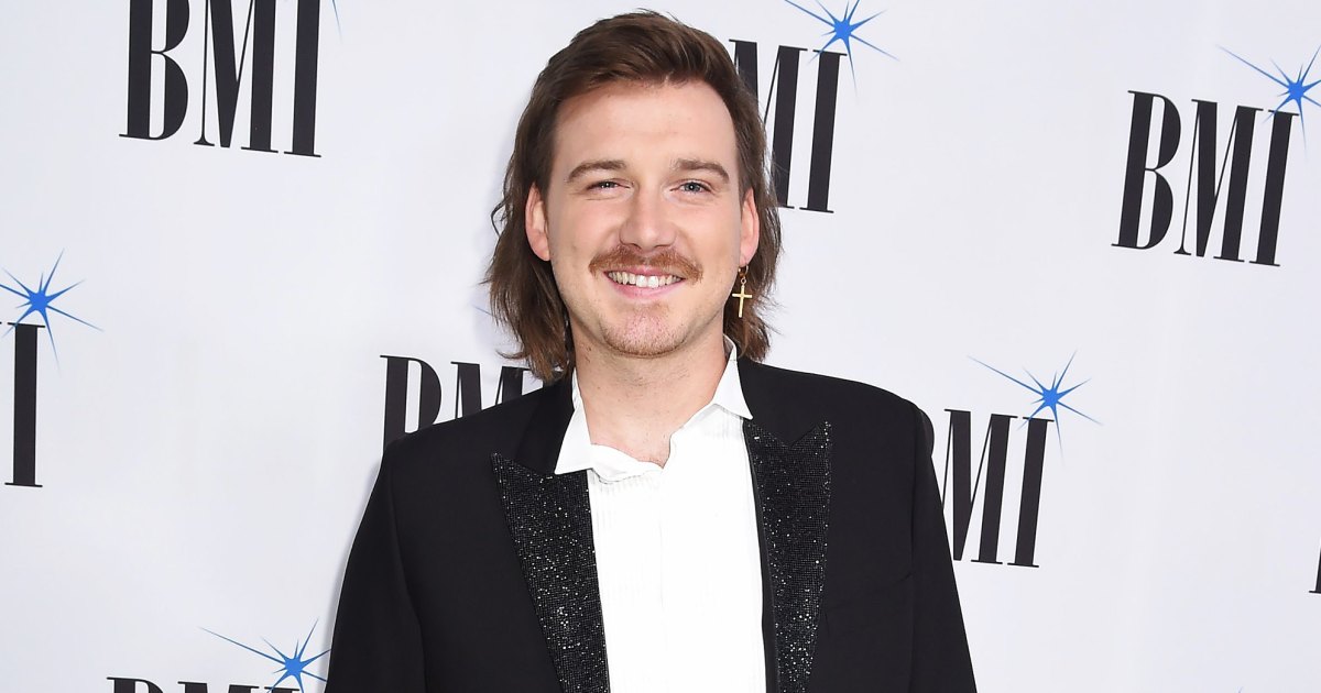 The Daily Braves on X: .@MorganWallen performed this past weekend