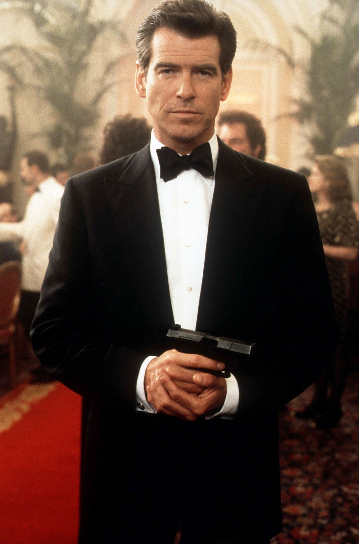 Stars Who Have Played James Bond Over the Years