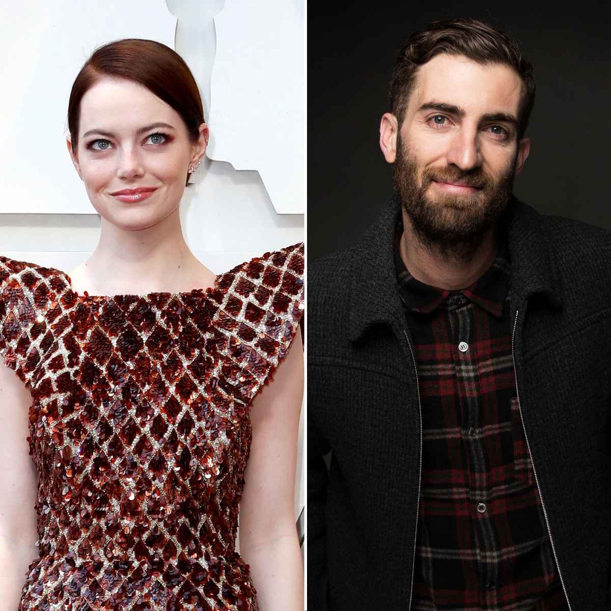 Emma Stone and Husband Dave McCary Welcome First Baby