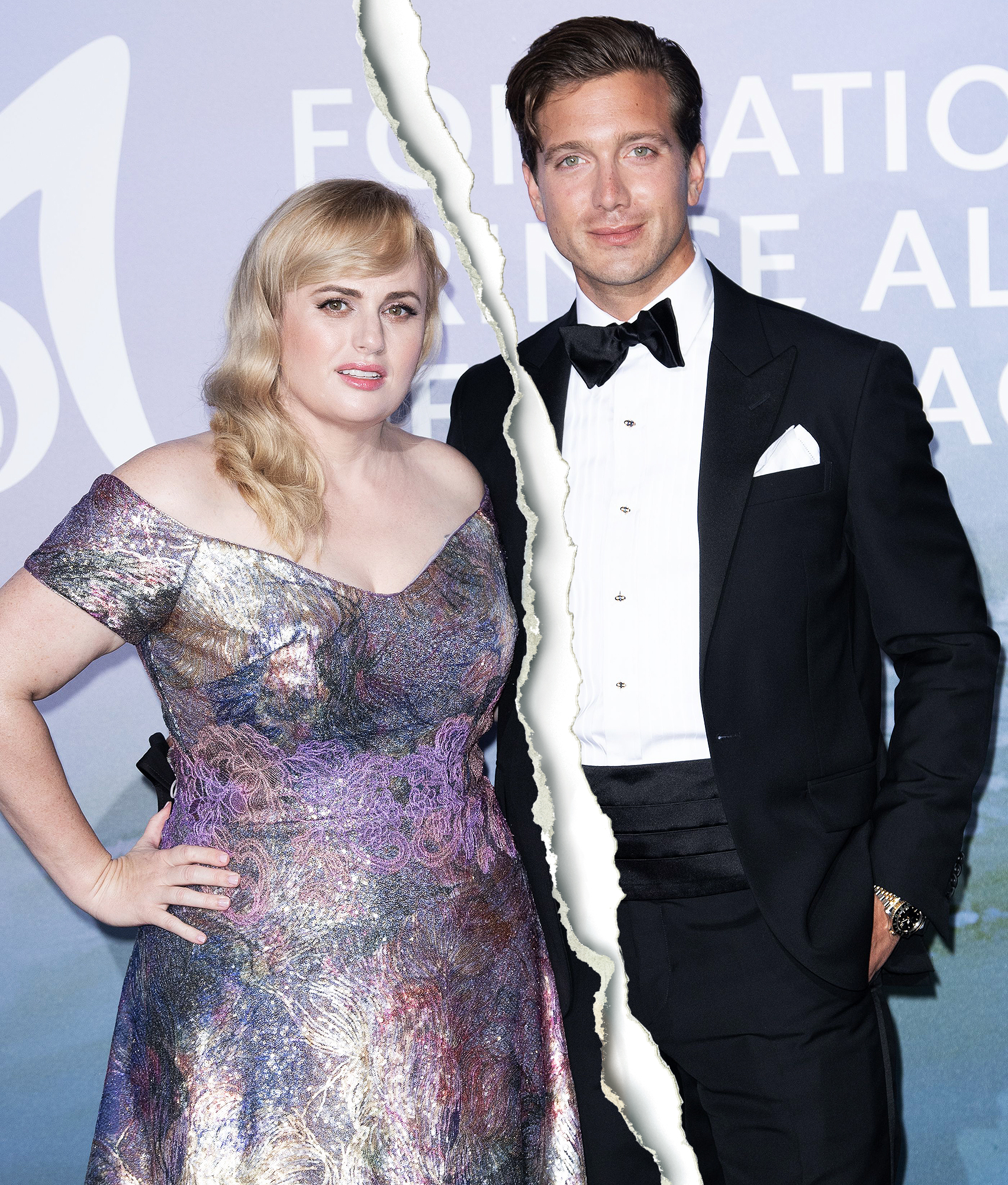 Rebel Wilson Says She S Single Splits From Boyfriend Jacob Busch