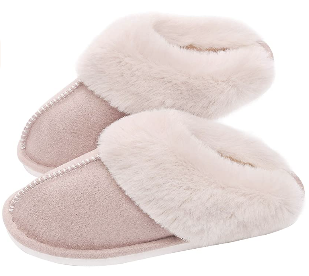 Sosushoe Affordable Slippers Totally Remind Us of UGGs | Us Weekly