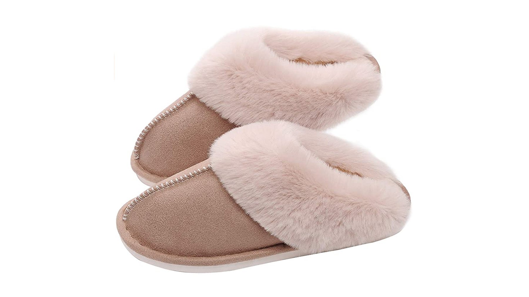 Sosushoe Affordable Slippers Totally Remind Us of UGGs | Us Weekly