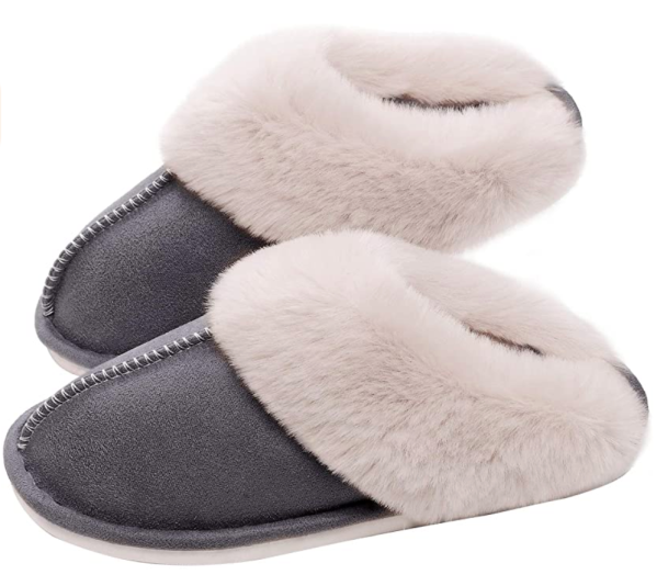 Sosushoe Affordable Slippers Totally Remind Us of UGGs | Us Weekly