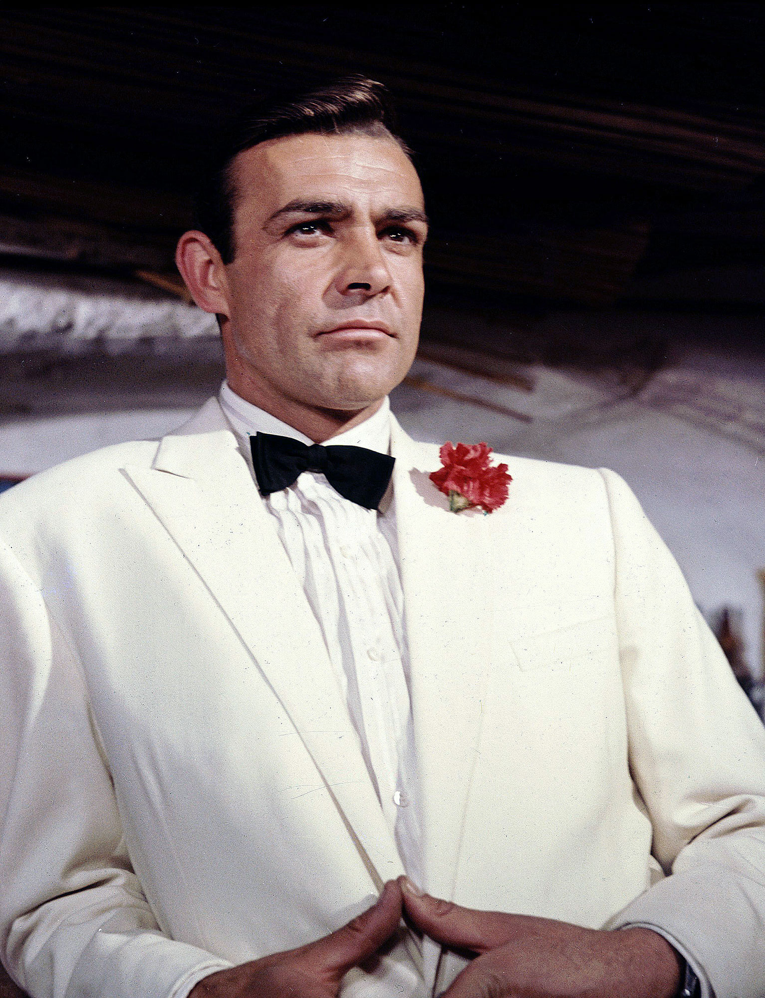 All the actors who have played James Bond - AS USA