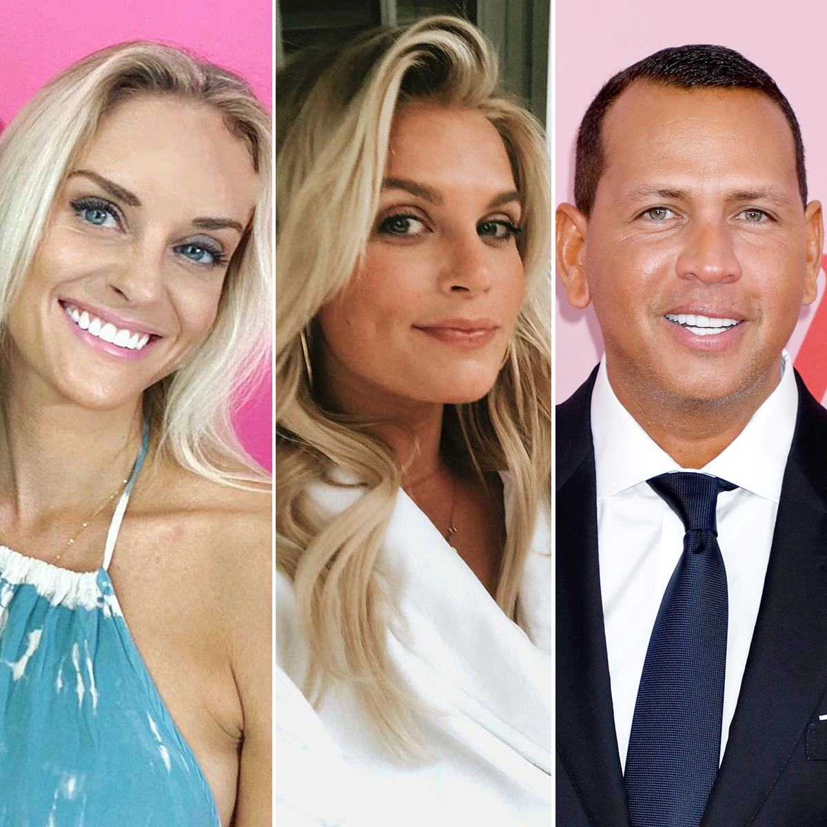 Madison LeCroy Totally FaceTimed Alex Rodriguez, Southern Charm