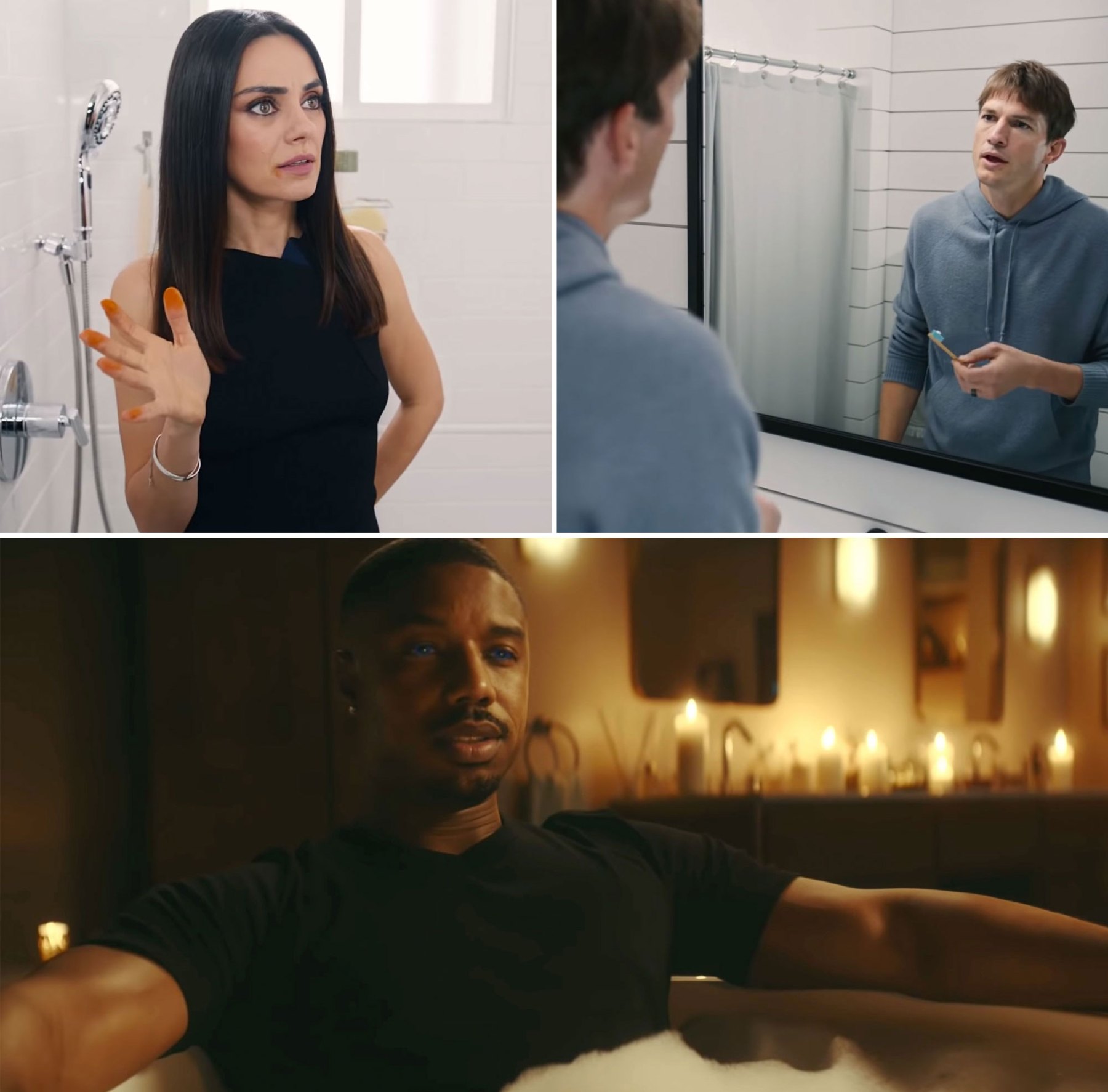 Super Bowl 2021 Commercials Featuring Celebrities Watch The Best Ads 