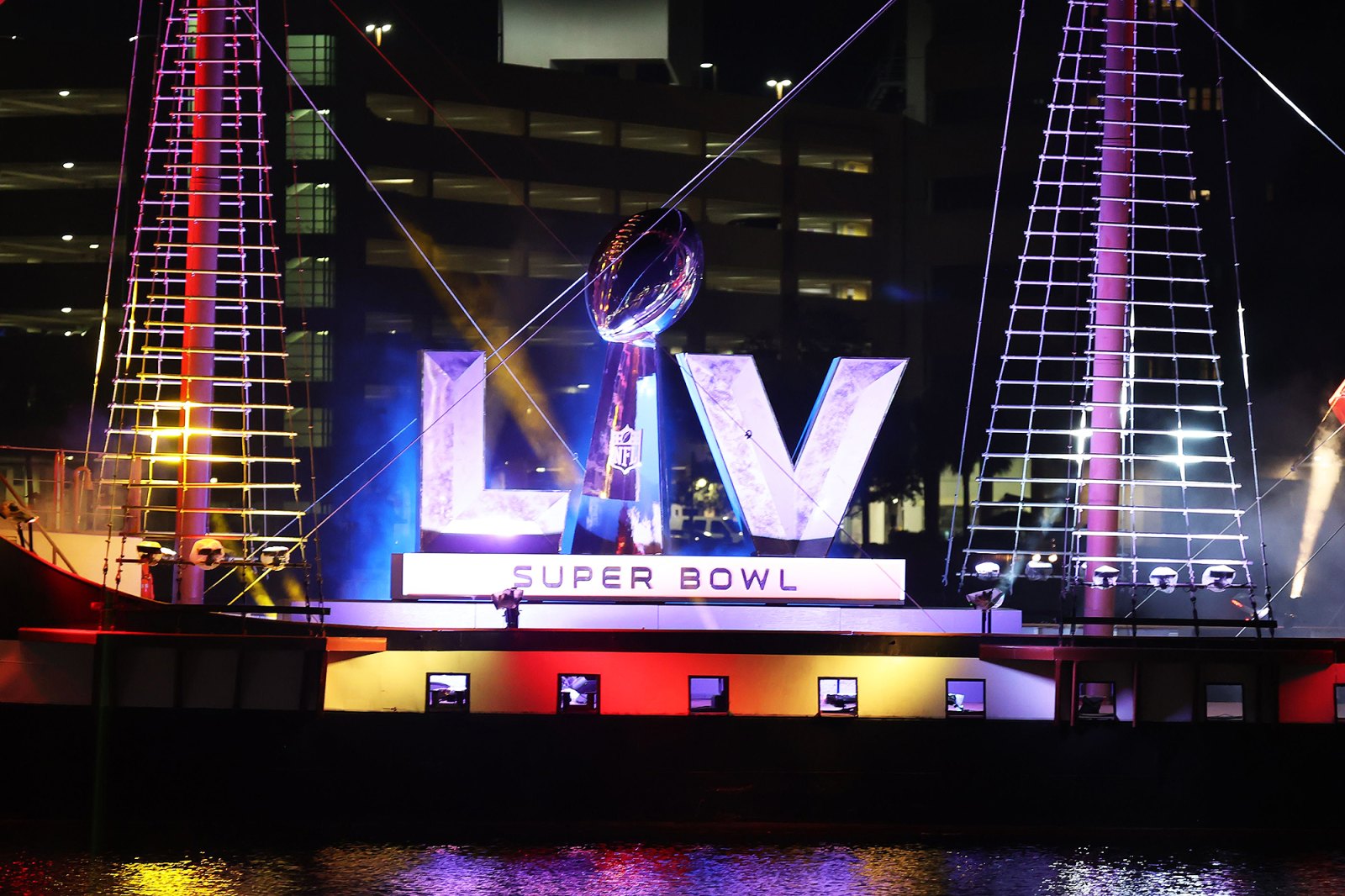 Super Bowl 2021: Who's playing, who's performing and more