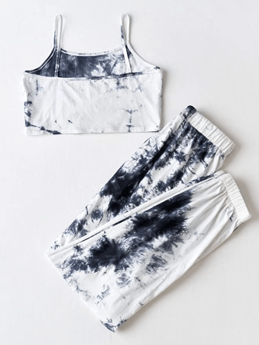 SweatyRocks 2-Piece Sets Let You Pull Off Loungewear All Day Long | Us ...