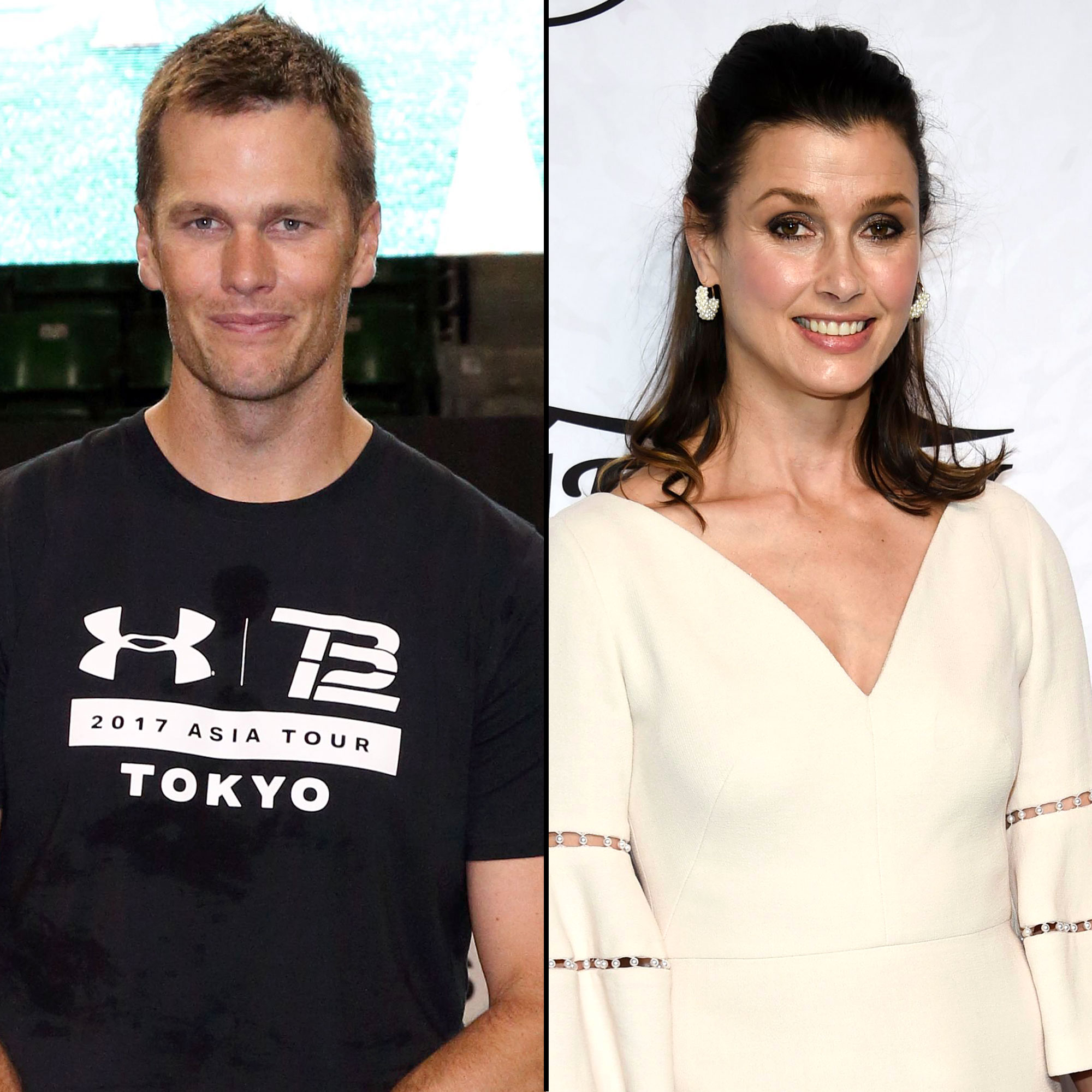 Tom Bradys Proud Ex Bridget Moynahan Reacts To His 7th Super Bowl