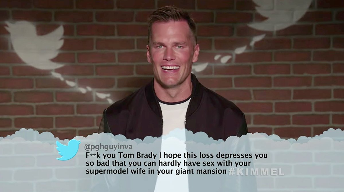 Trade for Tom Brady? Gisele sparks rumours with shocking tweet