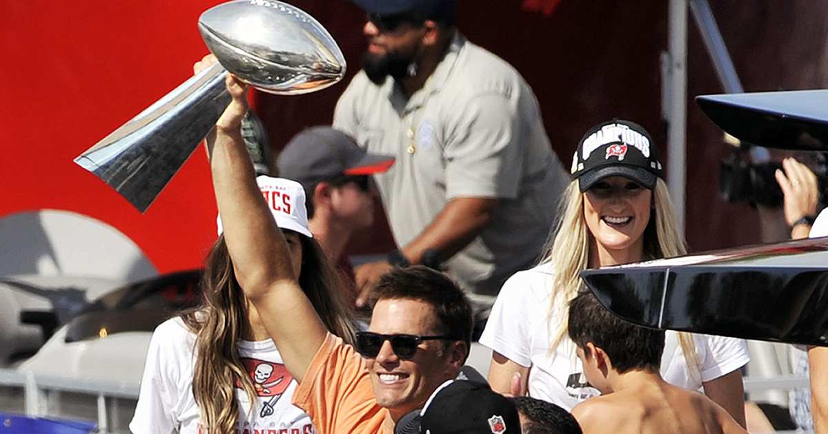 Where to get Tampa Bay Buccaneers Super Bowl 55 championship gear: victory  shirts, hats and more 