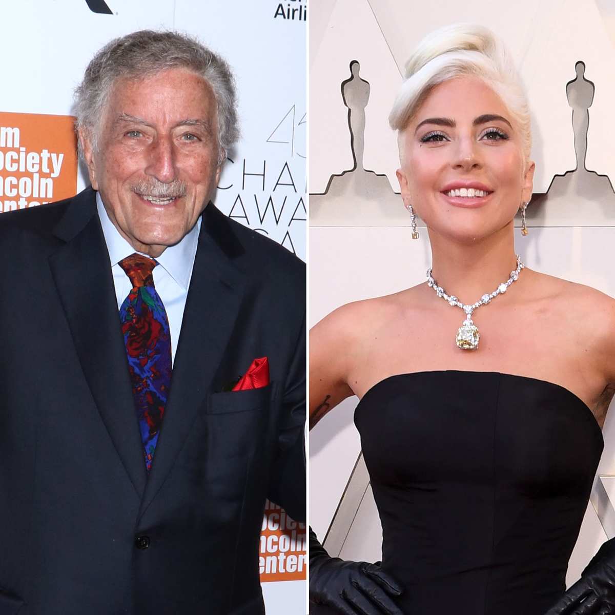 Tony Bennett Has Alzheimer’s, Still Working on 2nd Lady Gaga Album