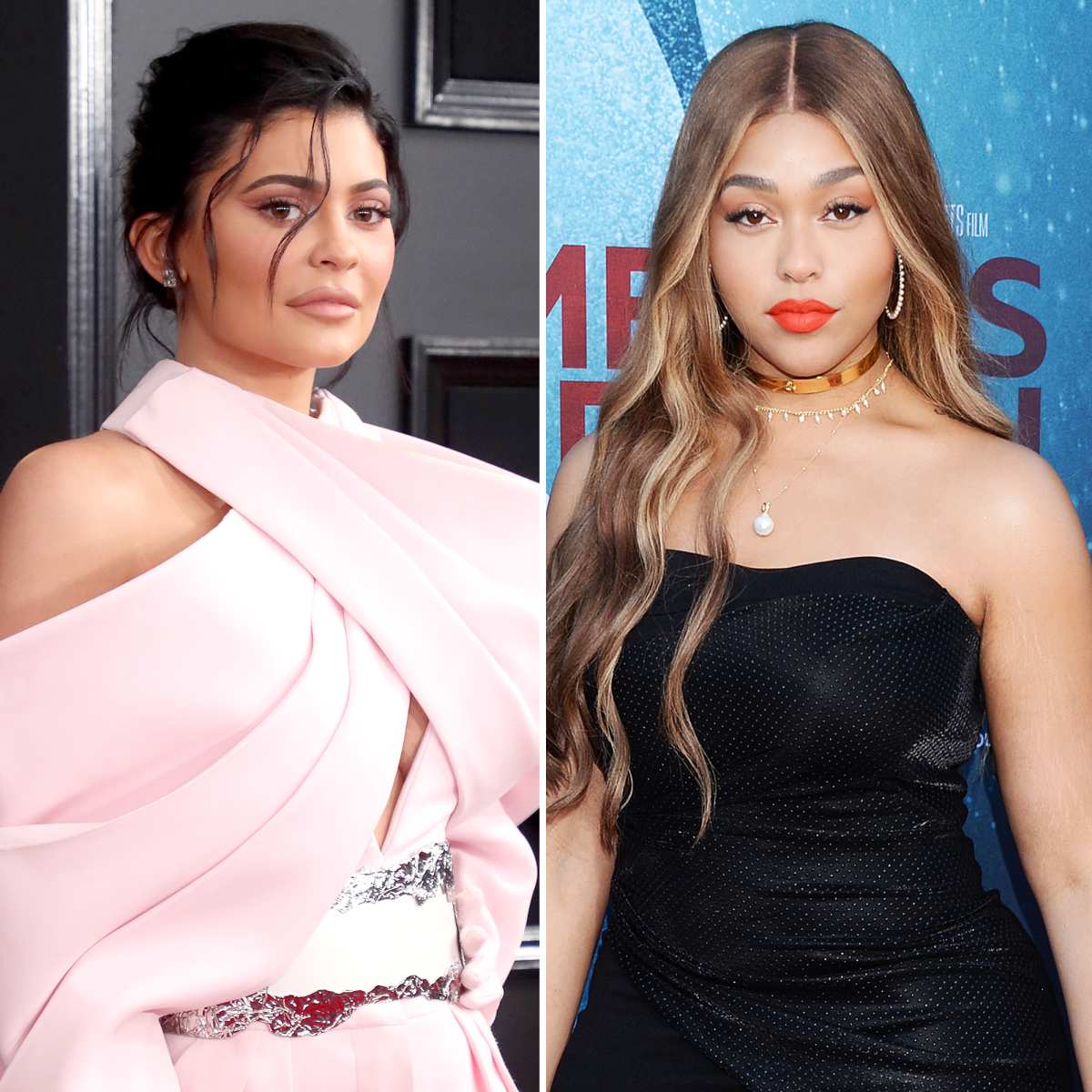 Kylie Jenner on Where She and Jordyn Woods Stand in June 2021