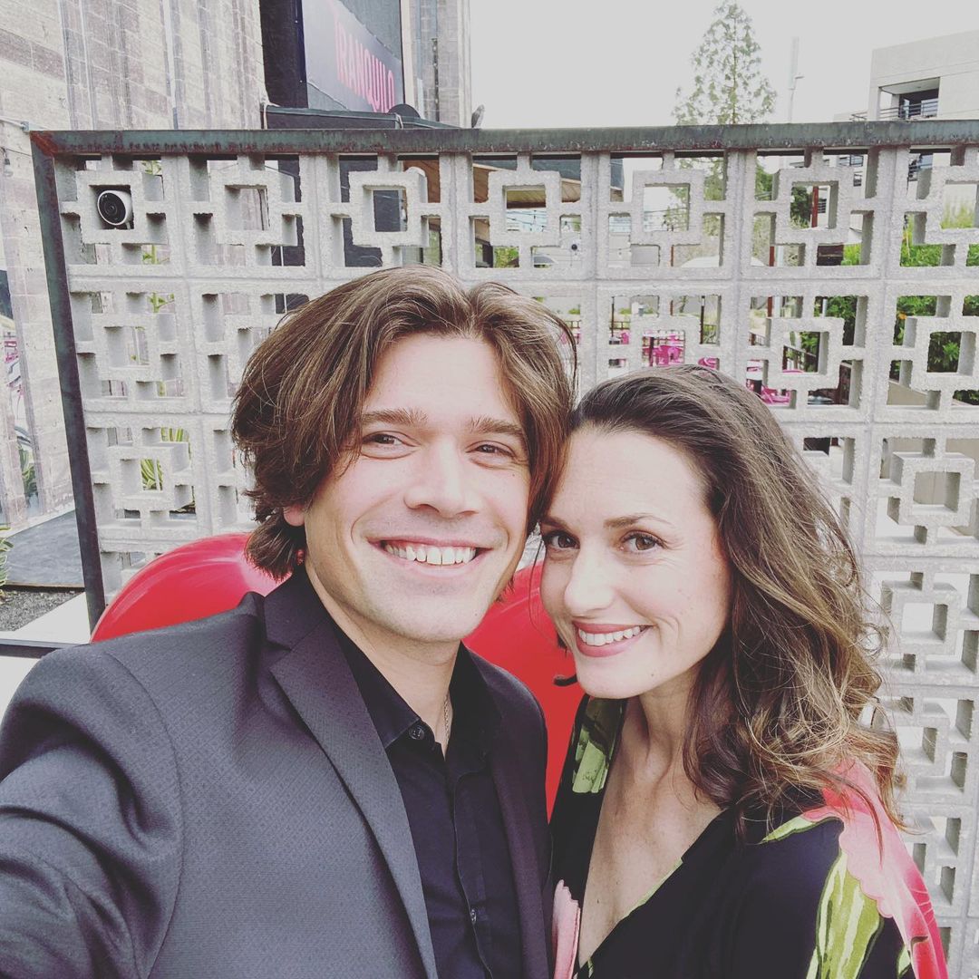 Zac Hanson’s Wife Kate Hanson Gives Birth