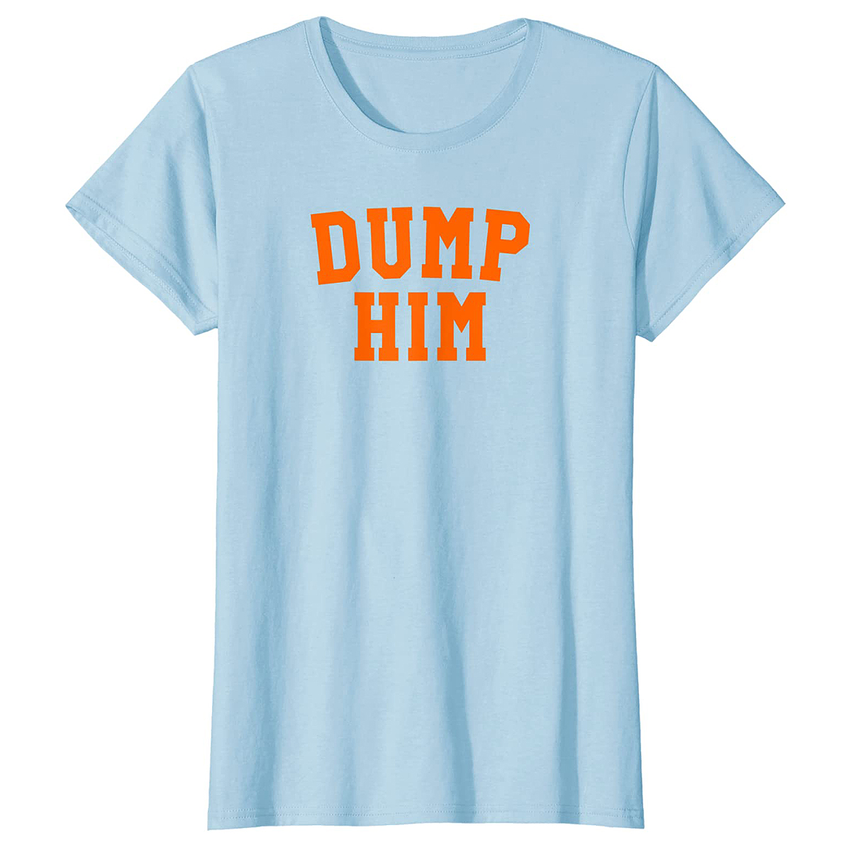 Dump him перевод