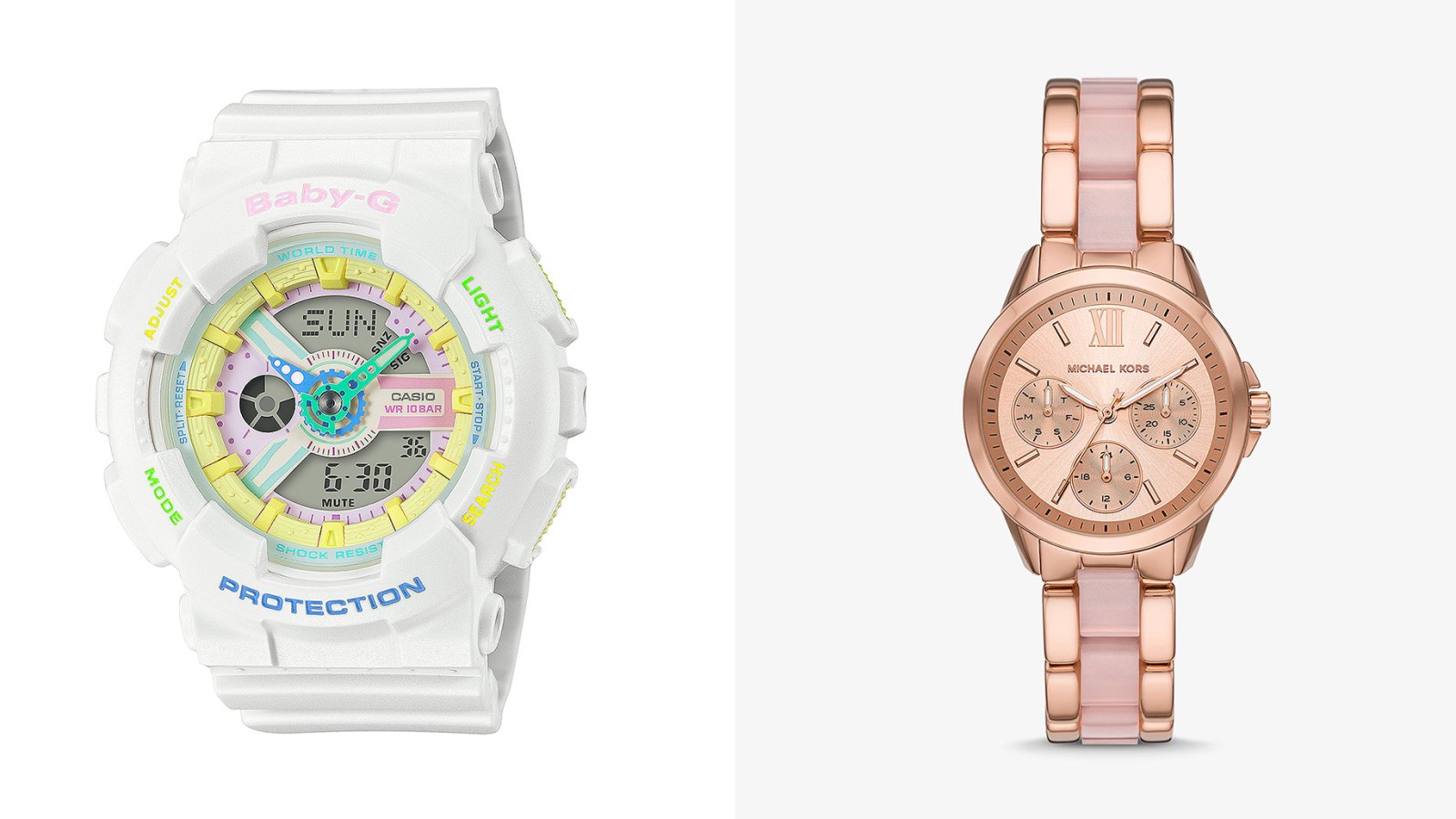 Tory Burch Women's Wrist Watch - White - Watches