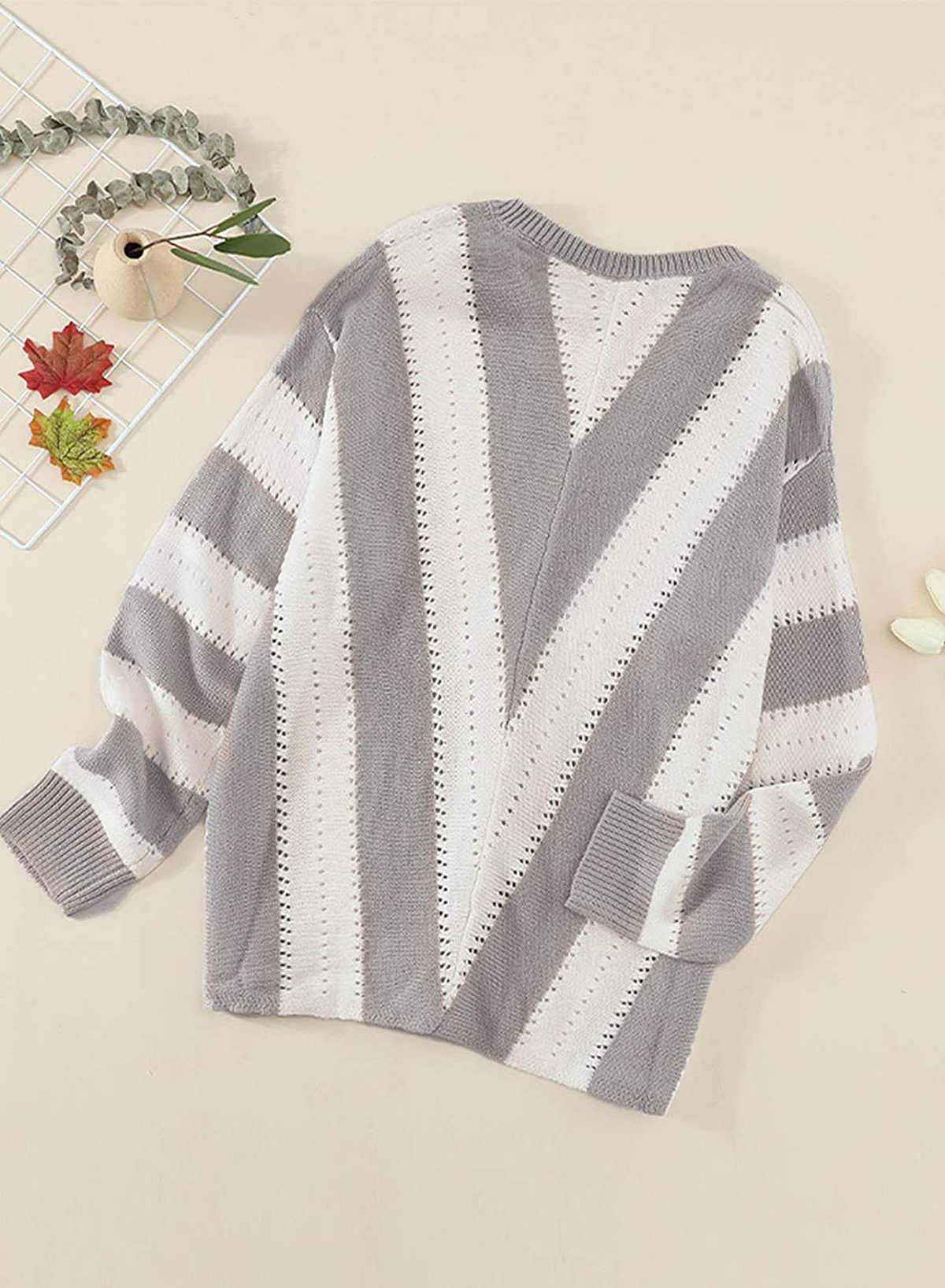 Ecrocoo Sweater Will Complete Your Winter Wardrobe Us Weekly