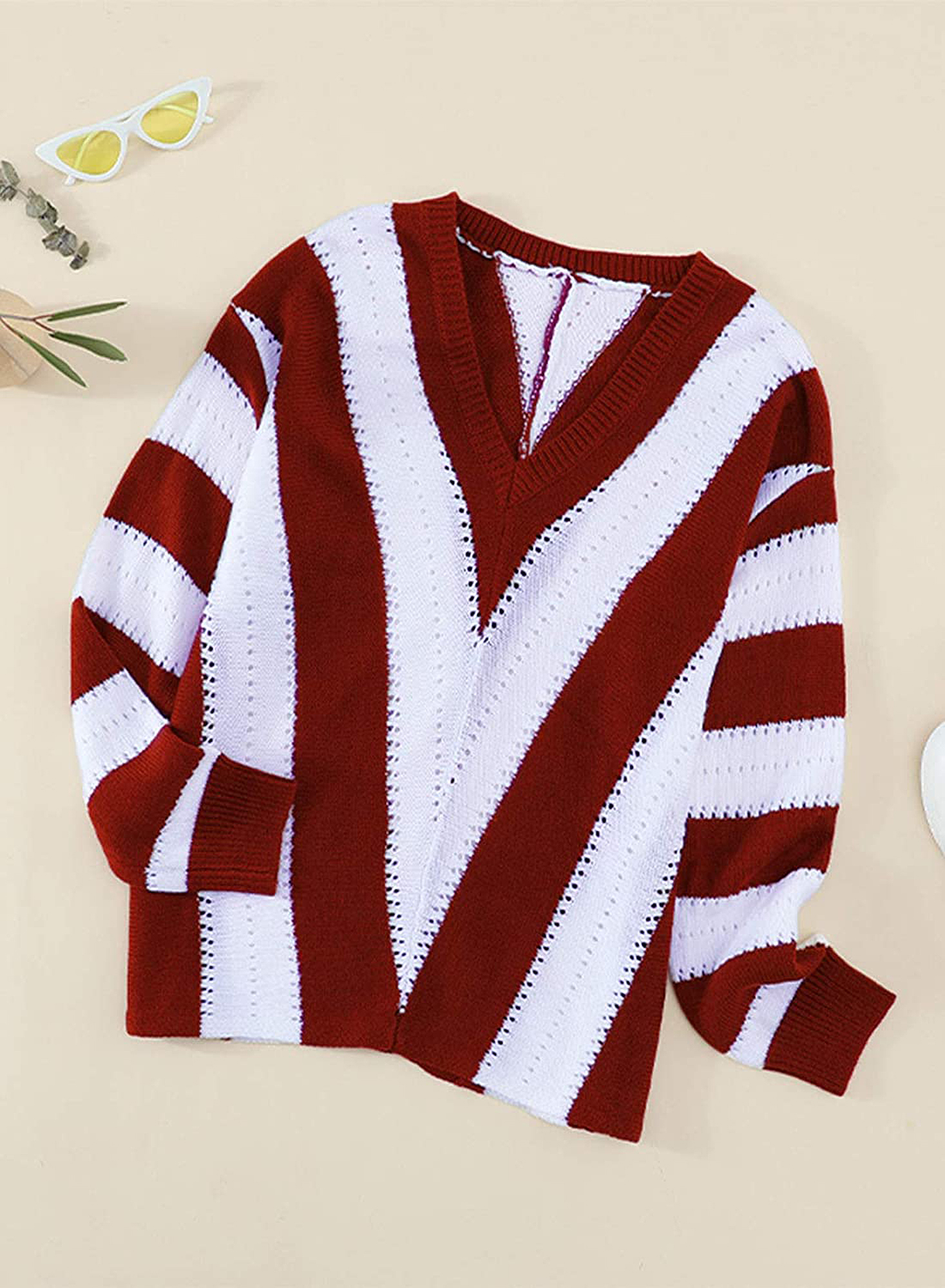 Ecrocoo Sweater Will Complete Your Winter Wardrobe Us Weekly