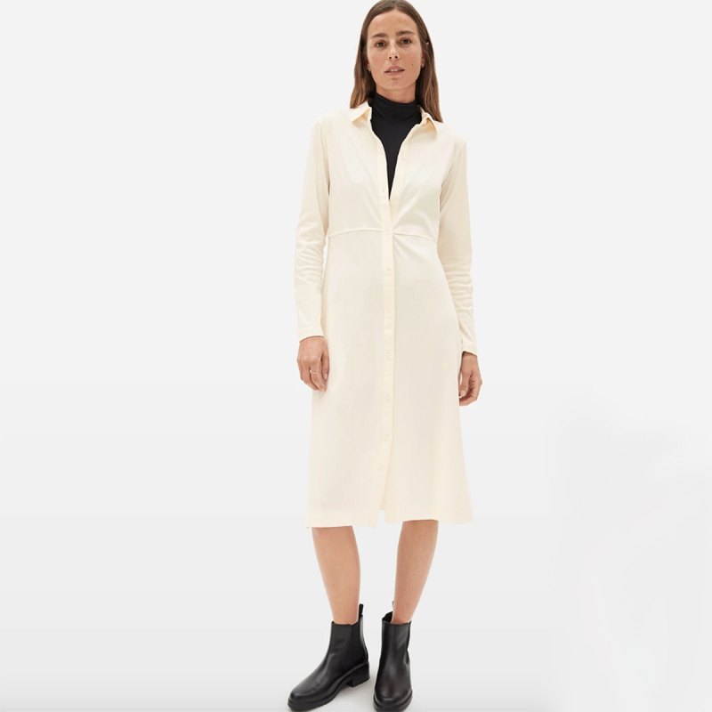 Everlane Has So Many Bestsellers on Sale Right Now | Us Weekly