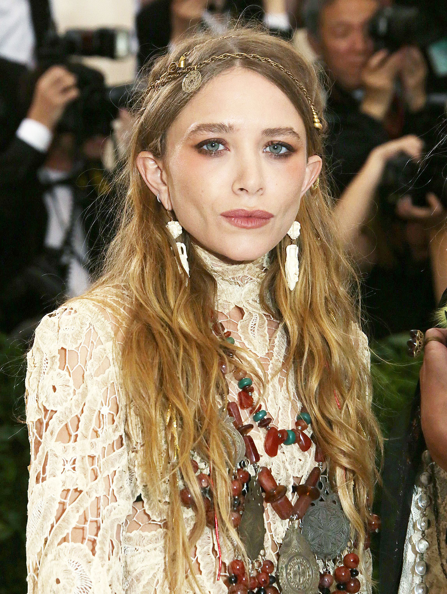 Mary-Kate Olsen's Rumored Boyfriend John Cooper: 5 to Know