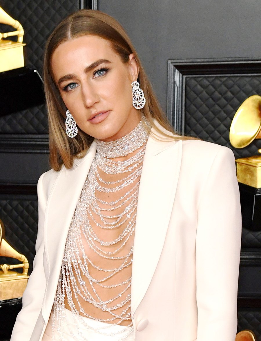 Grammys 2021 Best Beauty, Hair, Makeup, Looks