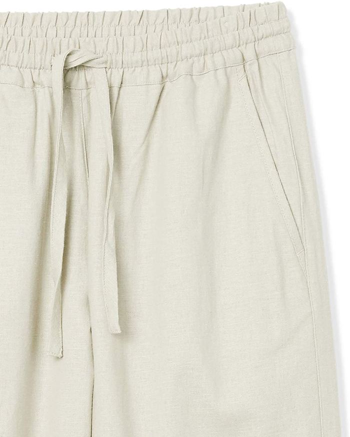 Linen-Blend Amazon Pants to Help You Channel Katie Holmes | Us Weekly