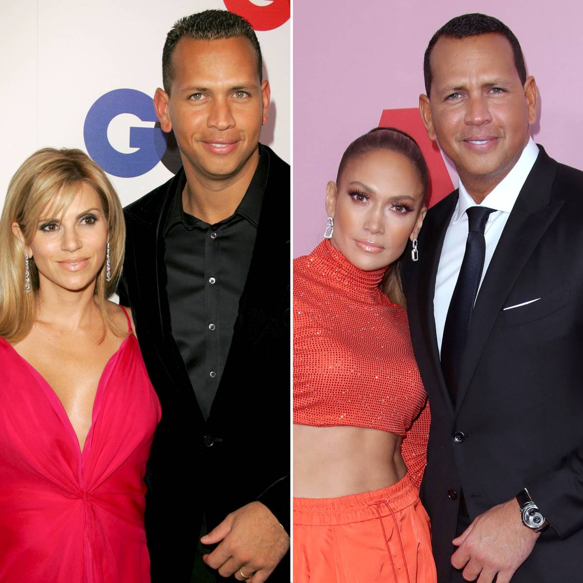 Alex Rodriguez net worth, nationality, wife, height, stats