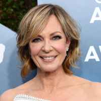 Allison Janney Bio Page Headshot