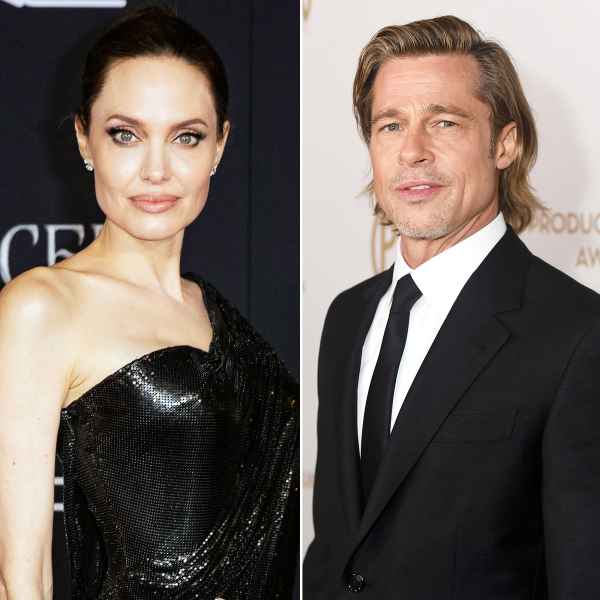 Angelina Jolie Details Brad Pitt's Alleged Domestic Violence | Us Weekly