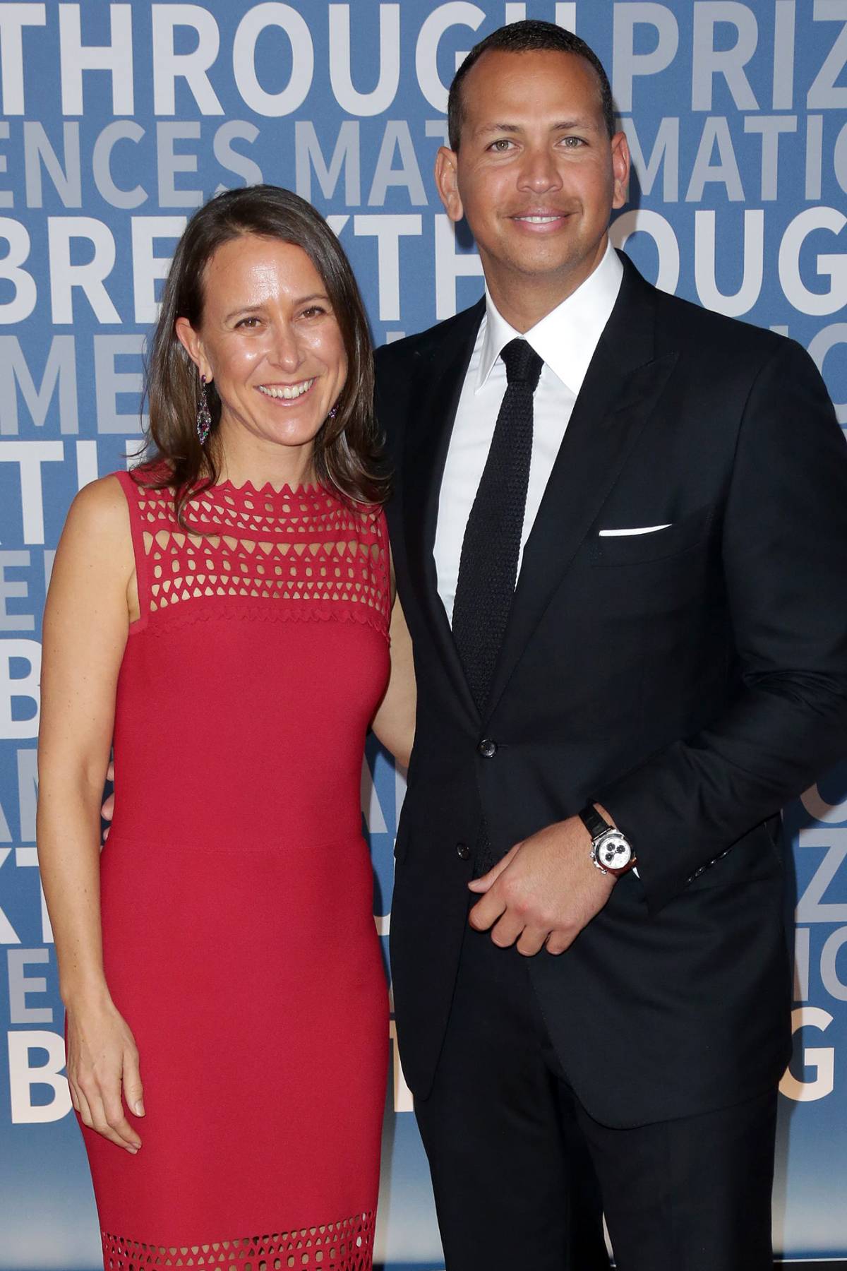 Alex Rodriguez's Girlfriends Keep Getting Younger And Younger—You Won't  Believe Who He's Rumored To Be Dating Now! - SHEfinds