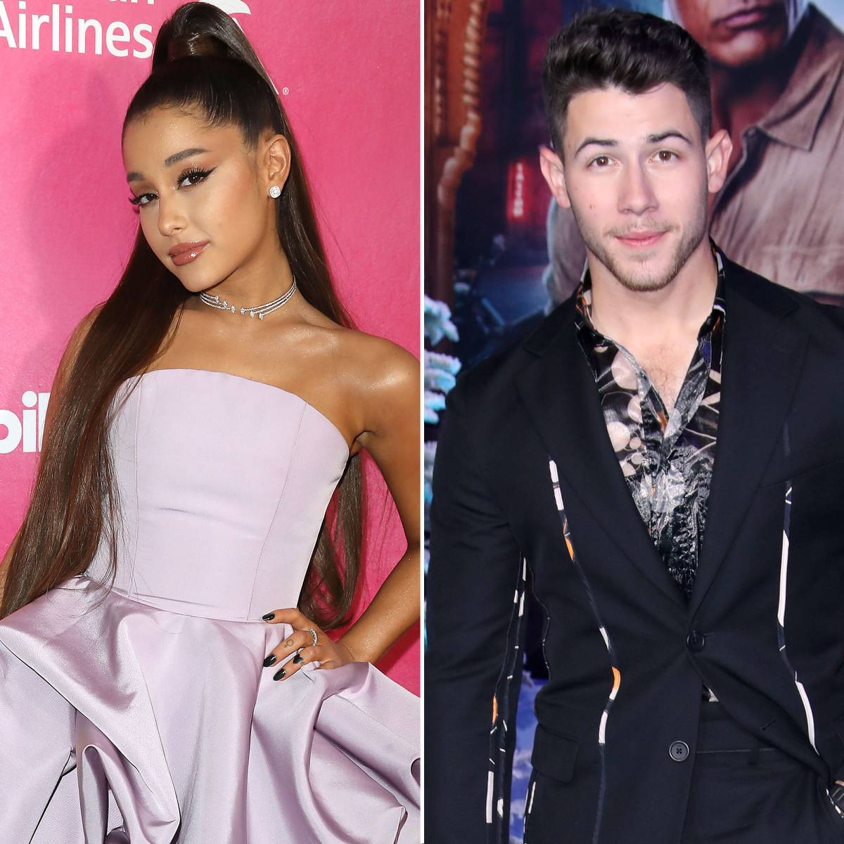 Ariana Grande Joins 'The Voice' Season 21, Replaces Nick Jonas