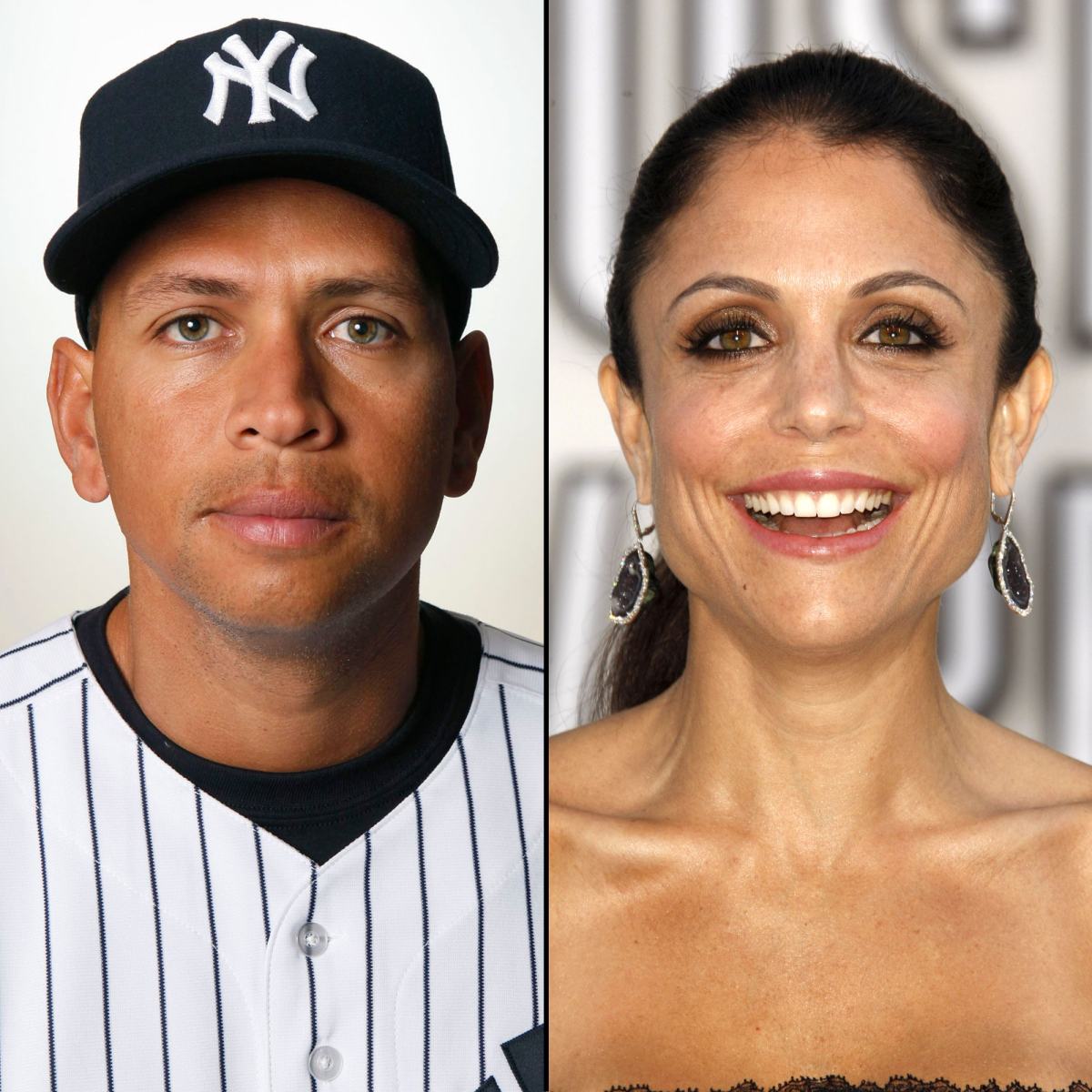 Who Is Alex Rodriguez Dating? Baseball Player Love Journey with New  Girlfriend! - SCPS Assam