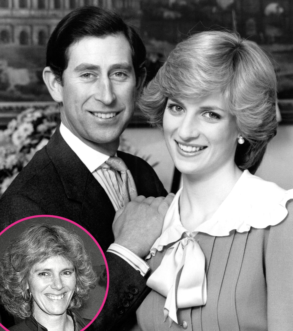 Biggest Royal Family Scandals Through the Years