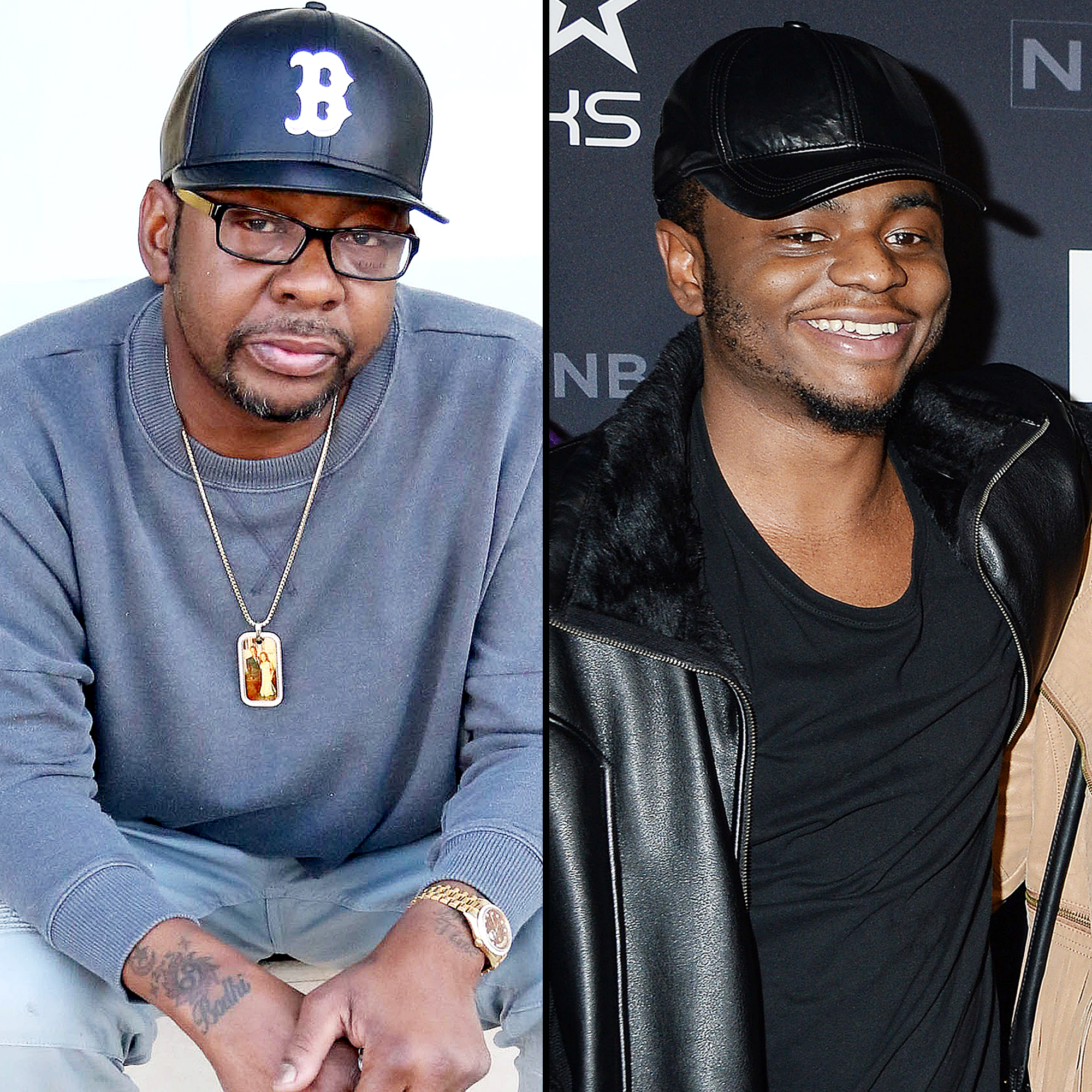 Bobby Brown's Son Bobby Brown Jr.'s Cause of Death Revealed