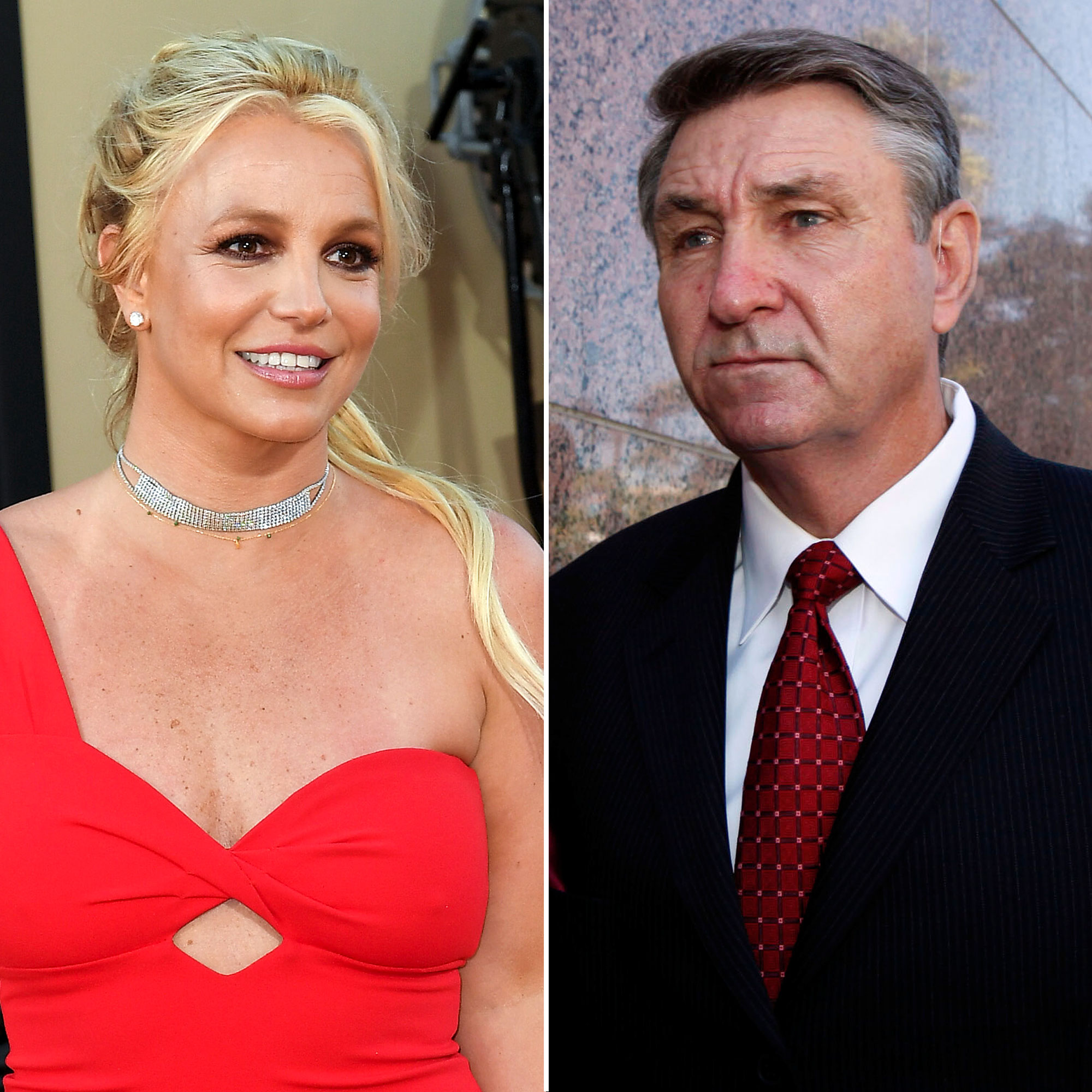2000px x 2000px - Britney Spears' Dad 'Misses Her Very Much' Amid Conservatorship