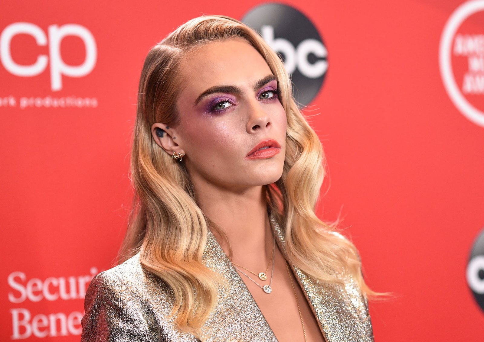 Cara Delevingne Was Homophobic Suicidal Before Coming Out