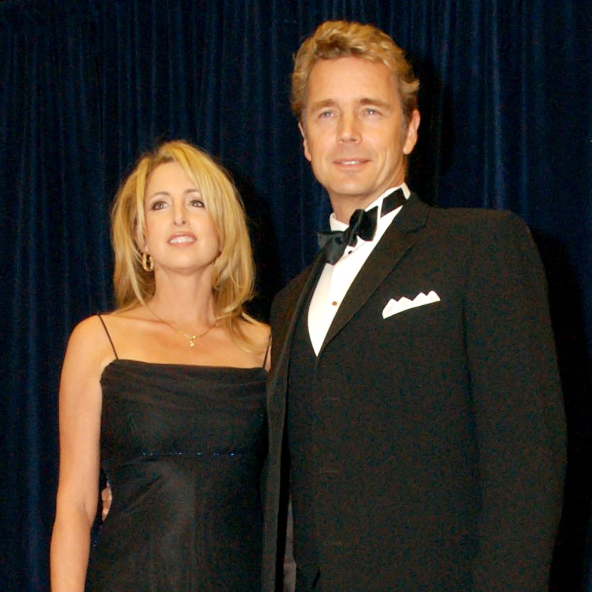 John Schneider Makes Divorce Settlement Official With Estranged Wife